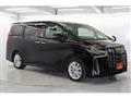 2018 Toyota Alphard G