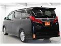 2018 Toyota Alphard G