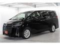 2018 Toyota Alphard G