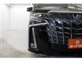 2018 Toyota Alphard G