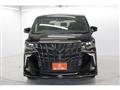2020 Toyota Alphard G