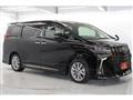 2020 Toyota Alphard G