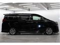 2020 Toyota Alphard G
