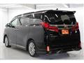 2020 Toyota Alphard G