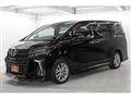 2020 Toyota Alphard G