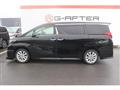 2015 Toyota Alphard G
