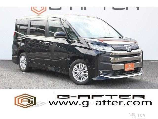 2022 Toyota Noah