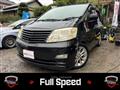 2007 Toyota Alphard G