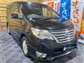 2015 Nissan Serena