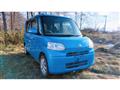 2010 Daihatsu Tanto