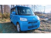 2010 Daihatsu Tanto