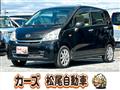 2012 Daihatsu Move