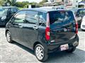 2012 Daihatsu Move