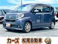 2014 Daihatsu Move Custom
