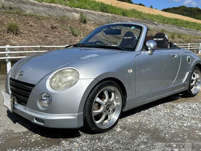 2005 Daihatsu Copen