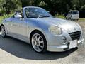 2005 Daihatsu Copen