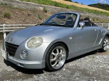 2005 Daihatsu Copen