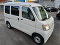 2015 Daihatsu Hijet Cargo
