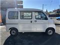 2016 Daihatsu Hijet Cargo