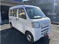 2016 Daihatsu Hijet Cargo