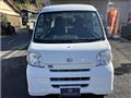 2016 Daihatsu Hijet Cargo