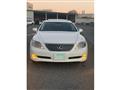 2007 Lexus LS