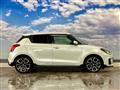 2018 Suzuki Swift