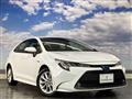 2020 Toyota Corolla Sedan