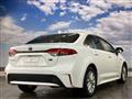 2020 Toyota Corolla Sedan