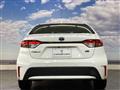 2020 Toyota Corolla Sedan