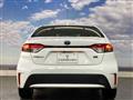 2020 Toyota Corolla Sedan