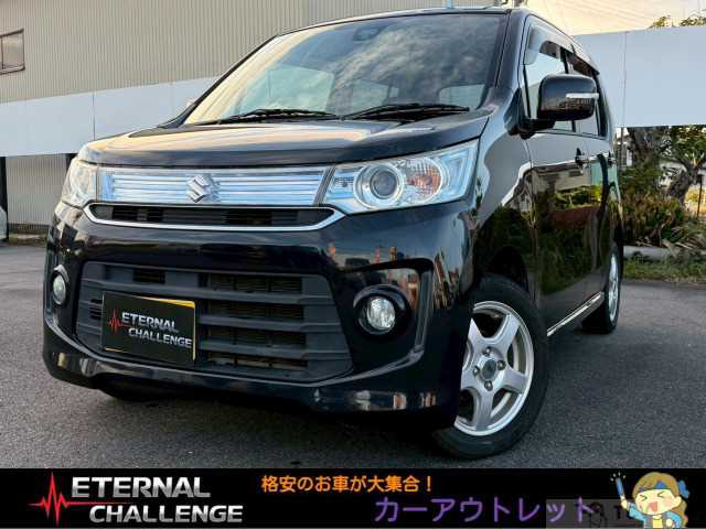 2014 Suzuki Wagon R