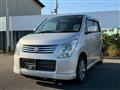 2010 Suzuki Wagon R