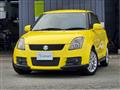 2008 Suzuki Swift