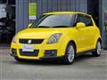 2008 Suzuki Swift