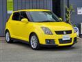 2008 Suzuki Swift