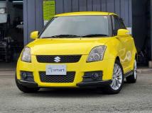 2008 Suzuki Swift