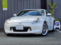 2009 Nissan Fairlady Z