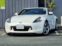 2010 Nissan Fairlady Z