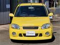 2005 Suzuki Swift