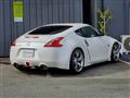 2009 Nissan Fairlady Z