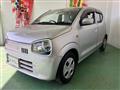 2017 Suzuki Alto
