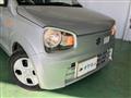 2017 Suzuki Alto