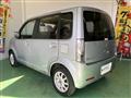 2008 Mitsubishi eK Wagon
