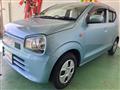 2017 Suzuki Alto