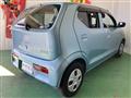 2017 Suzuki Alto