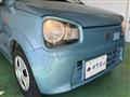 2017 Suzuki Alto