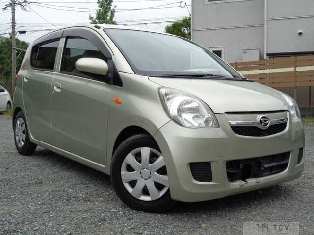 2010 Daihatsu Mira