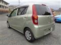 2010 Daihatsu Mira