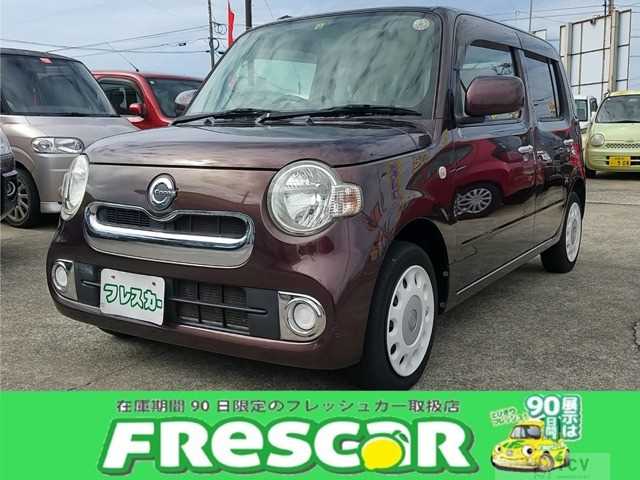 2014 Daihatsu MIRA COCOA